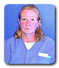Inmate BEVERLY HOLT