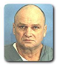 Inmate WILLIAM LEONHARDT