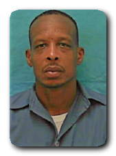 Inmate ROY H JR MIDDLETON