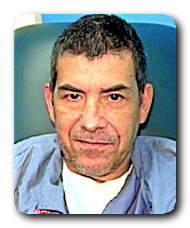Inmate ANTHONY J ARRIGO