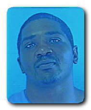 Inmate TERRENCE MILLER