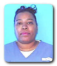 Inmate PATRICIA A WATERS