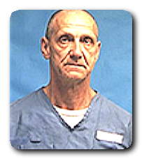 Inmate BRIAN K BOUCHICAS