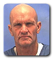 Inmate DON M BREESE