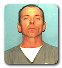 Inmate TIMOTHY A GOOD
