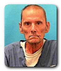 Inmate MICHAEL KEEVEN
