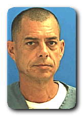 Inmate ROBERT MCGINLEY