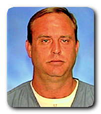 Inmate GREGORY C MEADER