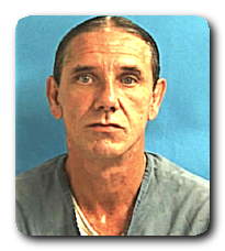 Inmate JERRY STANLEY