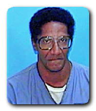 Inmate MICHAEL THOMAS