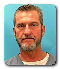 Inmate WINDELL T WHITE