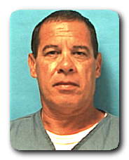 Inmate JAIME RODRIGUEZ
