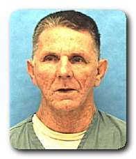 Inmate JOHN STROBRIDGE