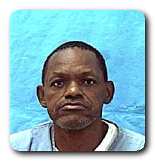 Inmate JAMES R JR. WILLIAMS