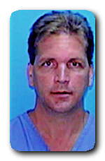 Inmate TIMOTHY W ANDERSON