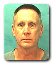 Inmate BRIAN PERRY