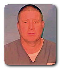 Inmate MARK W BEVIS