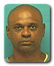 Inmate MARVIN D GULLEY