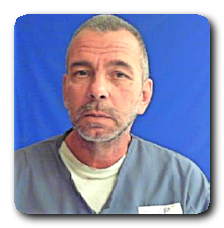 Inmate RICHARD J NIGER