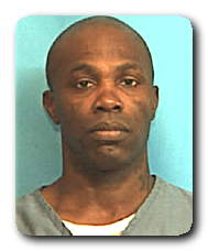 Inmate RODERICK A SMITH