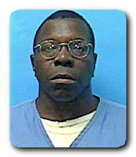 Inmate ERIC A MCTIER