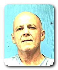 Inmate VANCE DOVICH