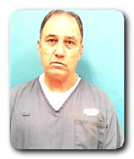 Inmate JERRY L SMITH