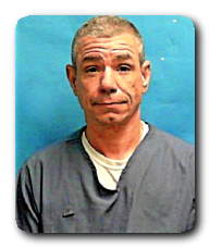 Inmate ANTHONY SOLONE
