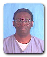 Inmate WILLIE S WILLIAMS