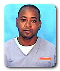 Inmate QUINTON GRANBERRY