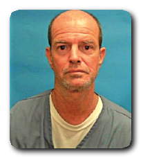 Inmate MICHAEL JOHNSTON
