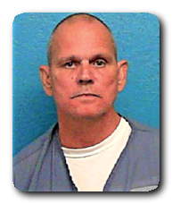 Inmate STEVEN M BROWN