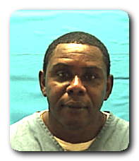 Inmate JOHNELL SMALL