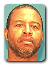 Inmate TYRONE STANFORD