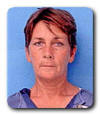 Inmate PEGGY K TISDALE