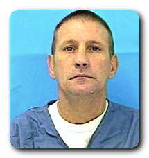Inmate PAUL D WIGGINS