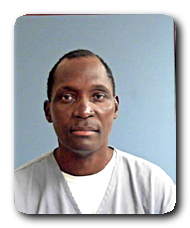 Inmate EMMETT P JR BROWN