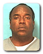 Inmate DWIGHT TISDALE