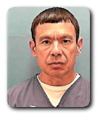 Inmate PETER BOLZAU