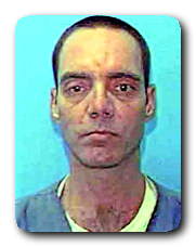 Inmate PAUL J BROWN
