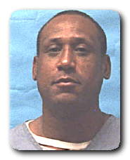 Inmate CHRISTOPHER C BELL