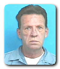 Inmate GREGORY L FITZSIMMONS