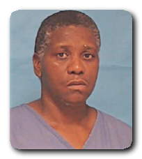 Inmate BEULAH A MCGRIFF
