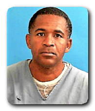Inmate GREGORY T GULLEY
