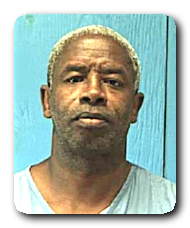 Inmate ANDRE JACKSON
