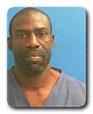 Inmate CHARLES MCZELL