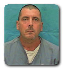 Inmate CHRIS M MILLER