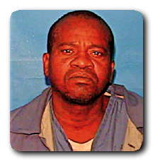 Inmate HILLQUEST JR. SMITH