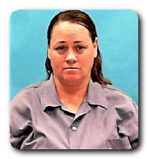 Inmate PATRICIA C BARROW-CLOUGH