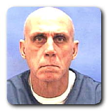Inmate DALE BRADLEY